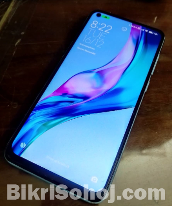 Xiaomi Redmi Note 9